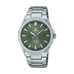 Montre Casio Edifice Vert