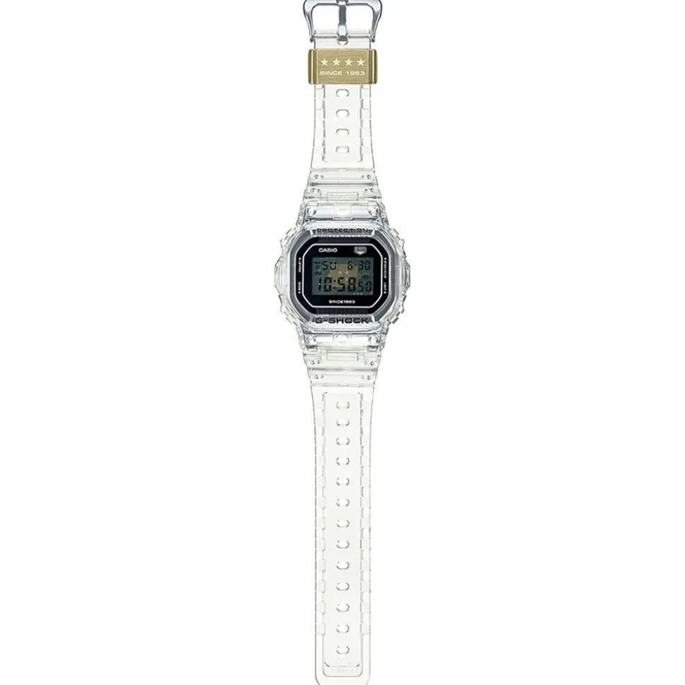Montre Casio G-shock