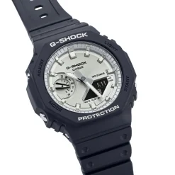 Montre Casio G-shock Argenté