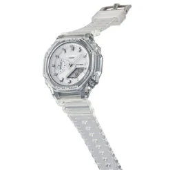 Montre Casio G-shock Argent