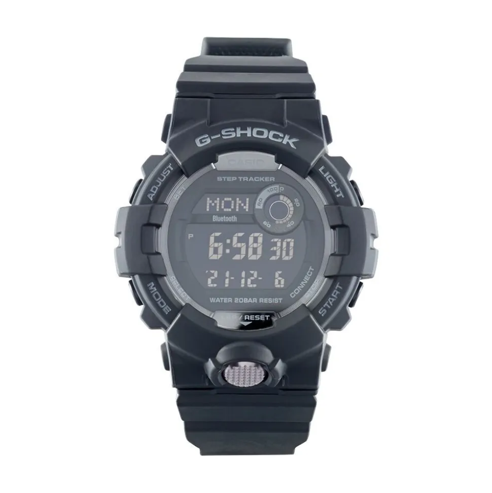 Montre Casio G-shock Athleisure Noir