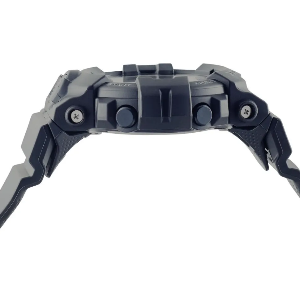 Montre Casio G-shock Athleisure Noir