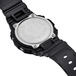 Montre Casio G-shock Black & White Gris