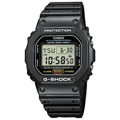 Montre Casio G-shock Black & White Gris