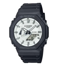 Montre Casio G-shock Blanc