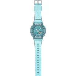 Montre Casio G-shock Bleu