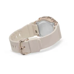 Montre Casio G-shock Casio G Shock Gm2100 Rose