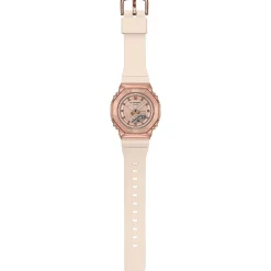 Montre Casio G-shock Casio G Shock Gm2100 Rose