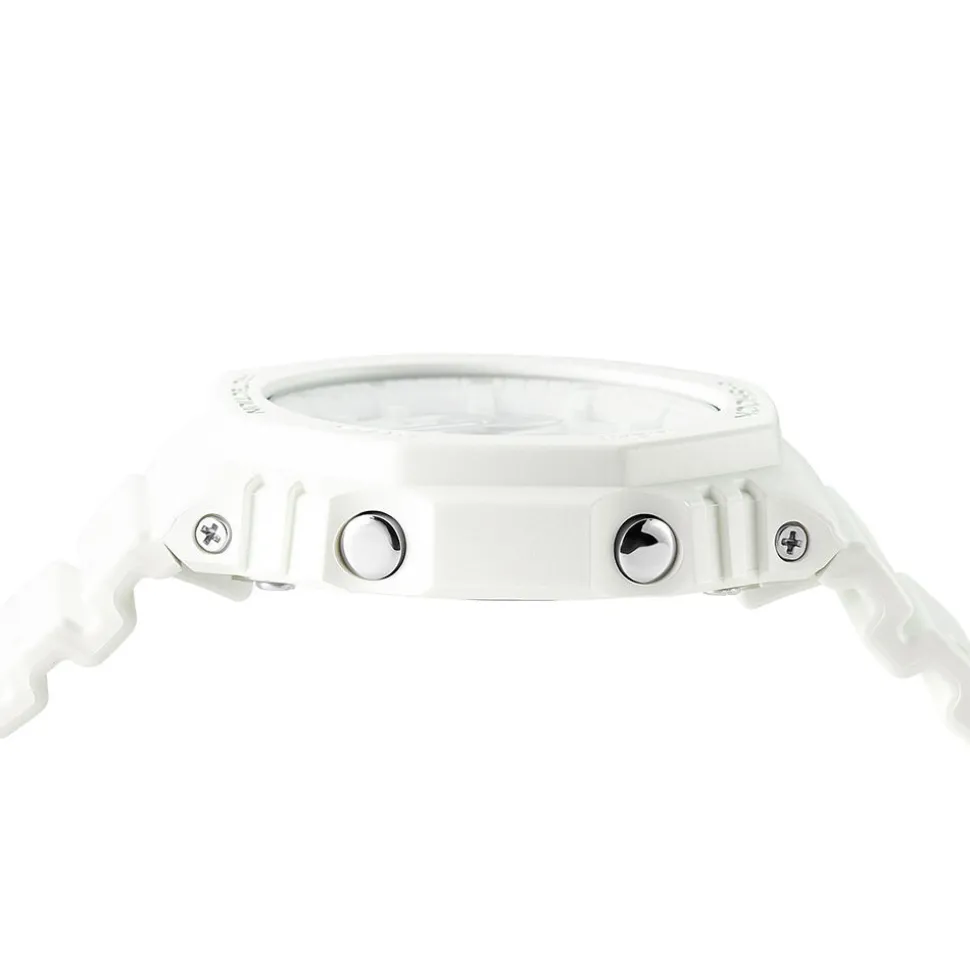 Montre Casio G-shock Classic Blanc