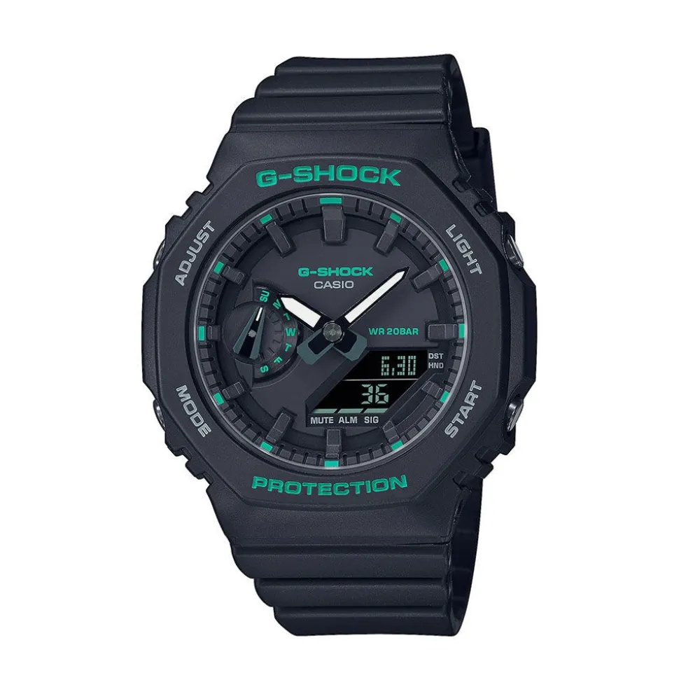 Montre Casio G-shock Classic Noir