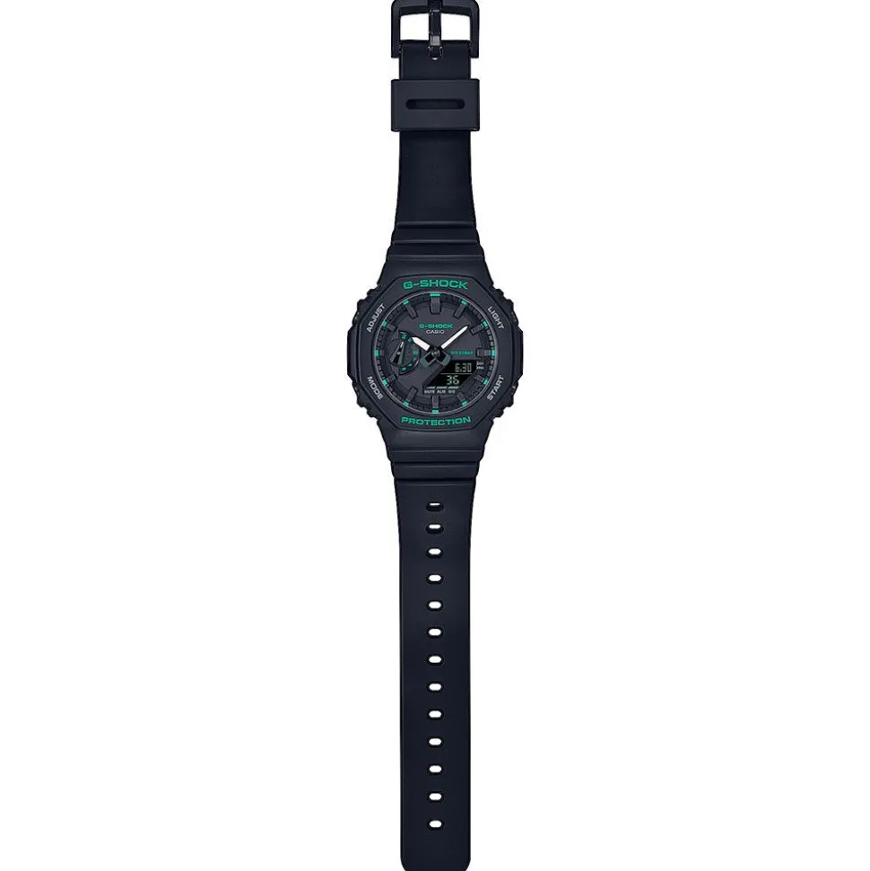 Montre Casio G-shock Classic Noir