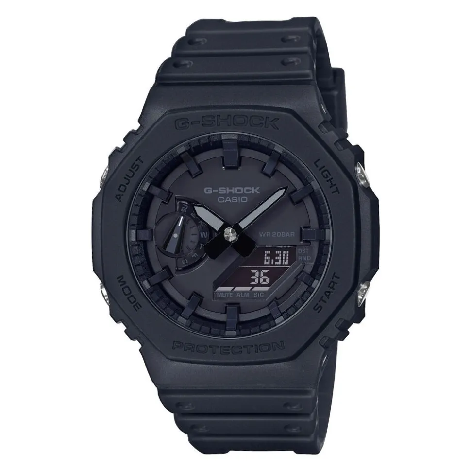 Montre Casio G-shock Classic Noir
