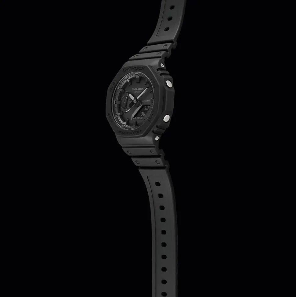 Montre Casio G-shock Classic Noir