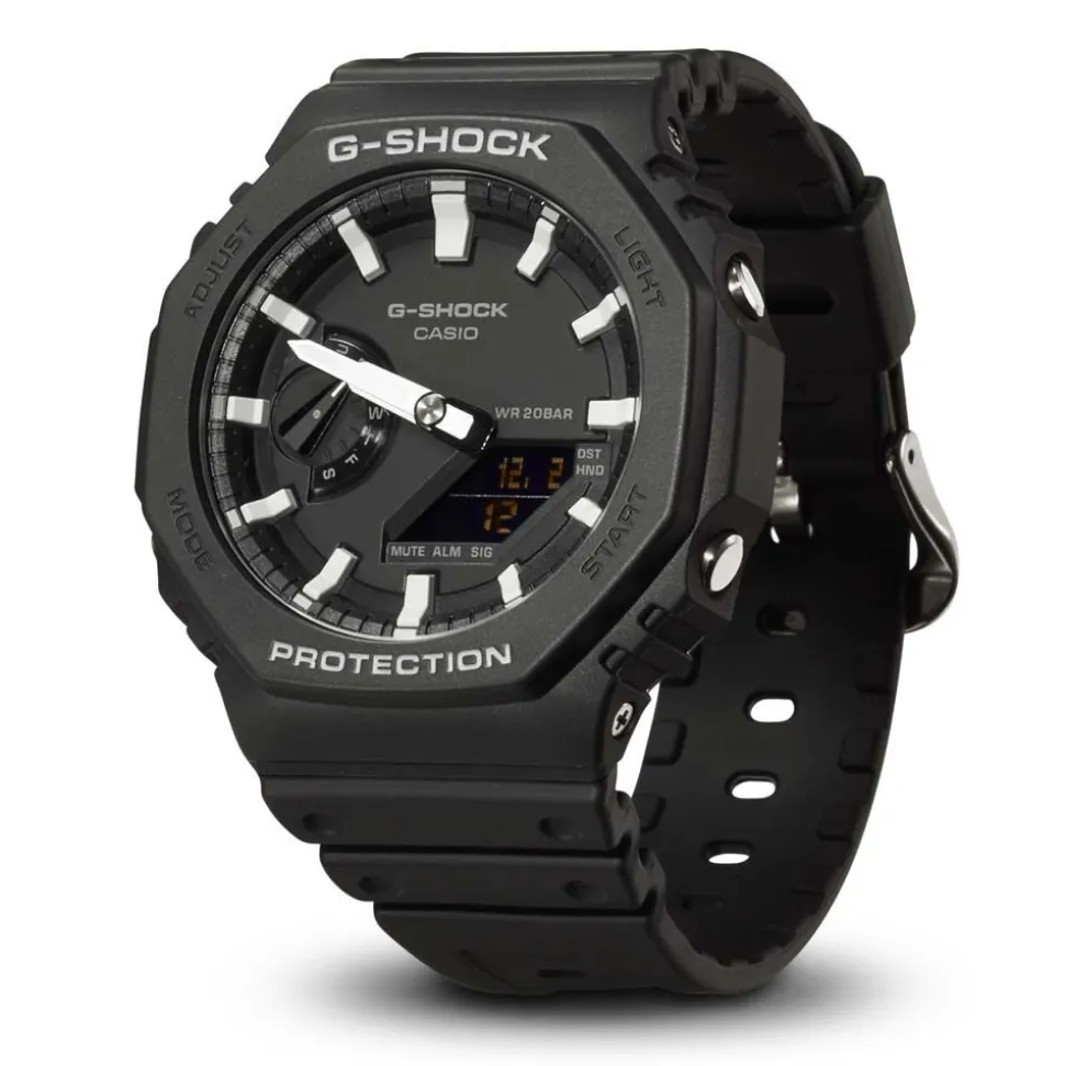 Montre Casio G-shock Classic Noir