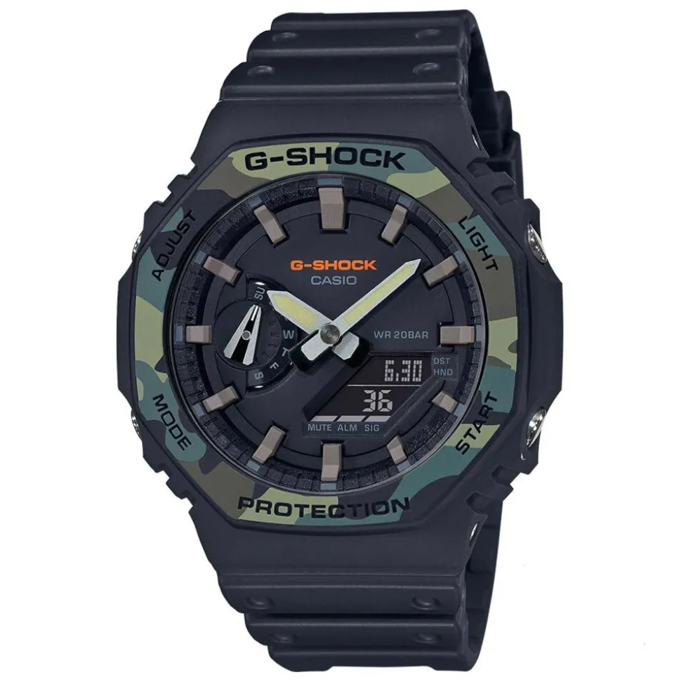 Montre Casio G-shock Classic Noir