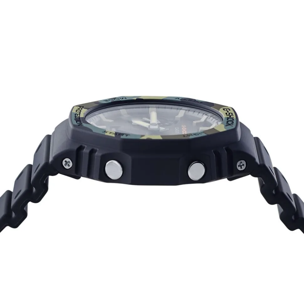 Montre Casio G-shock Classic Noir