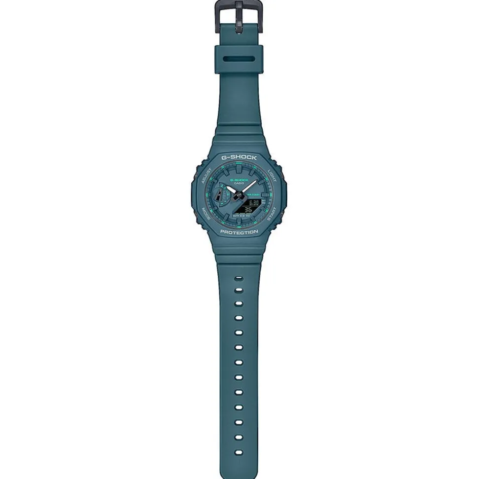 Montre Casio G-shock Classic Vert