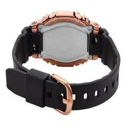 Montre Casio G-shock Dorée Rosés