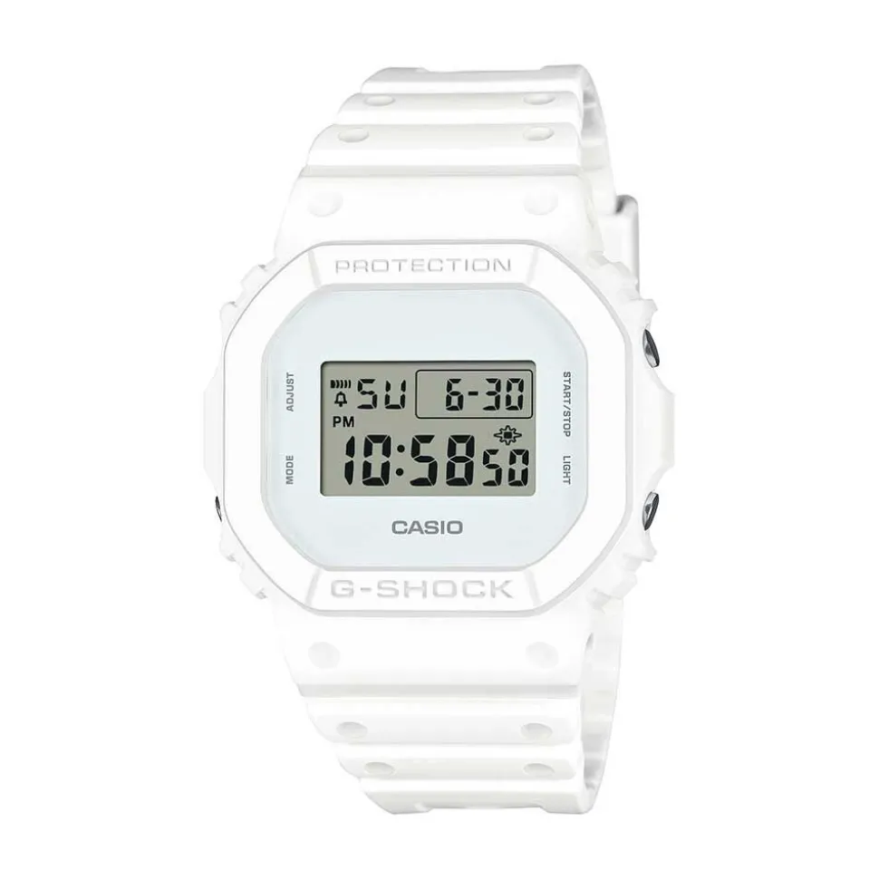 Montre Casio G-Shock Dw5600