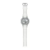 Montre Casio G-shock Ga2100 Argenté