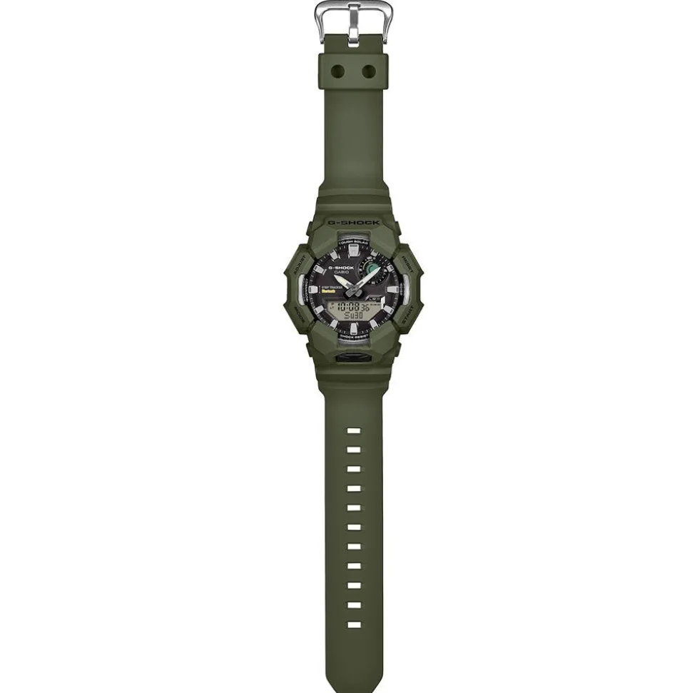 Montre Casio G-Shock Gab010 Noir