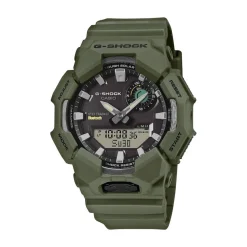 Montre Casio G-Shock Gab010 Noir