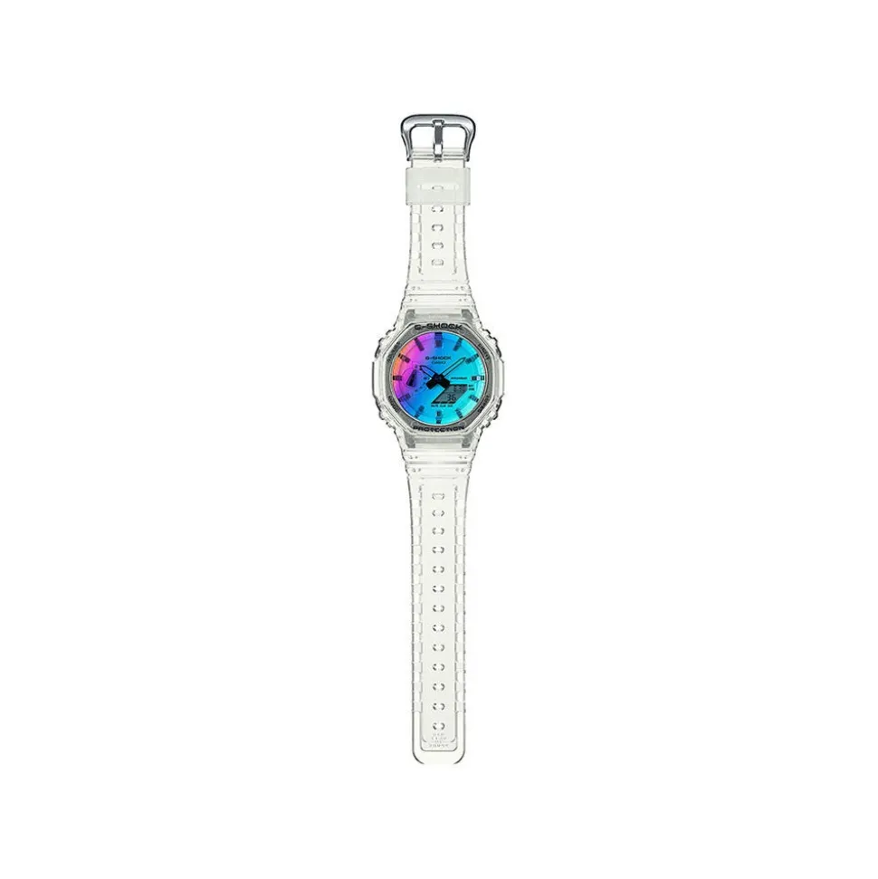 Montre Casio G-Shock Ga2100 Multicolore