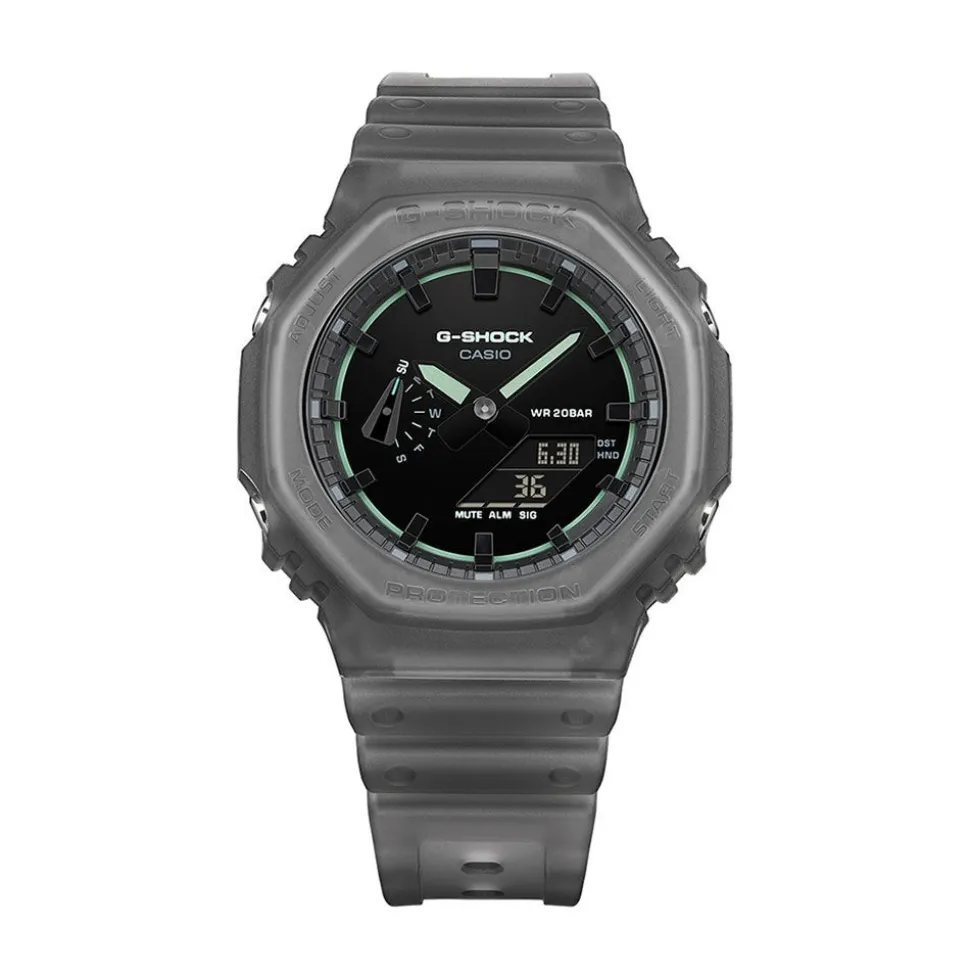 Montre Casio G-Shock Ga2100 Noir