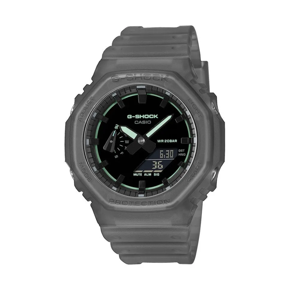 Montre Casio G-Shock Ga2100 Noir