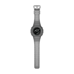 Montre Casio G-Shock Ga2100 Noir