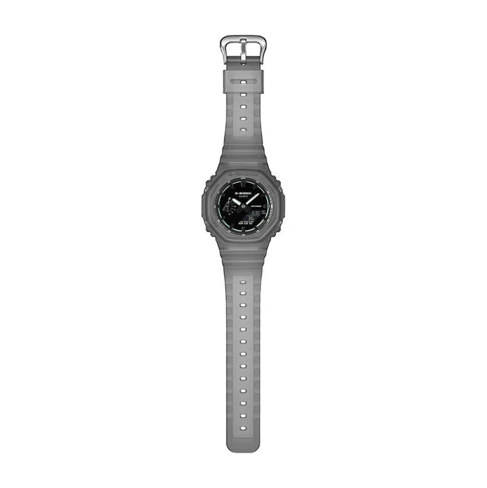 Montre Casio G-Shock Ga2100 Noir