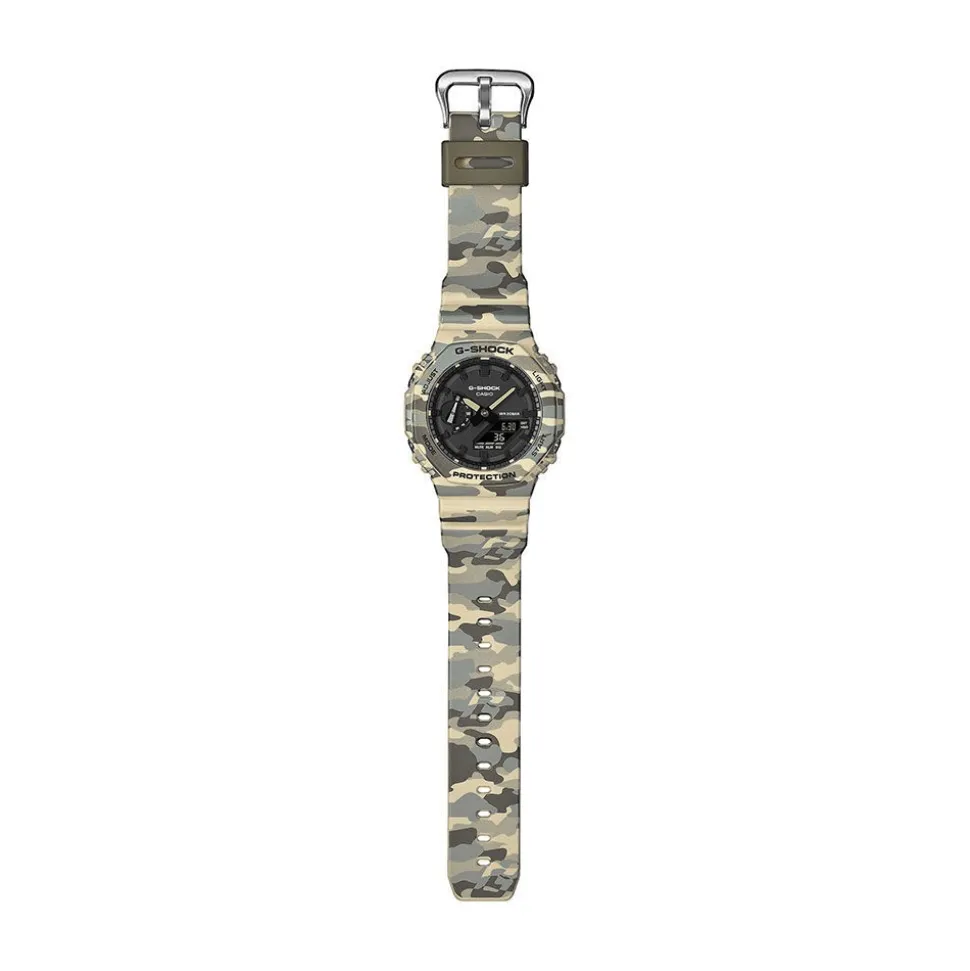 Montre Casio G-Shock Ga2100 Noir