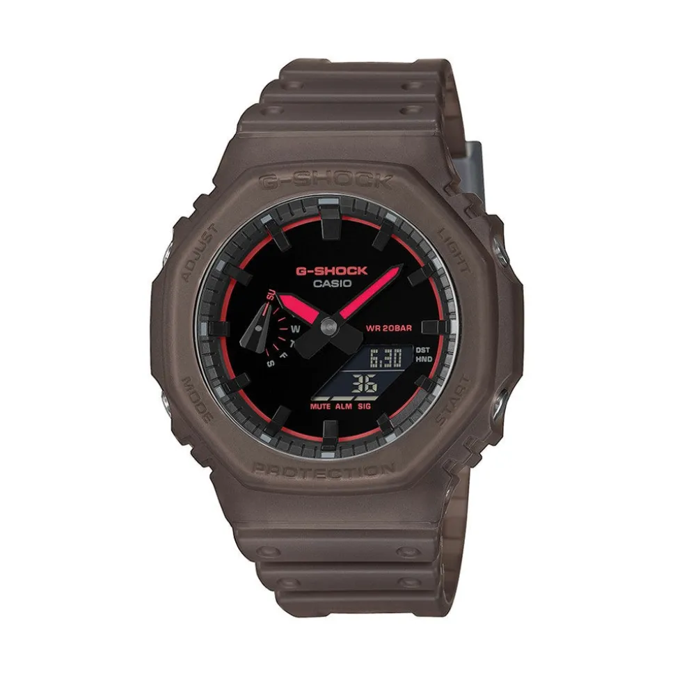 Montre Casio G-Shock Ga2100 Noir