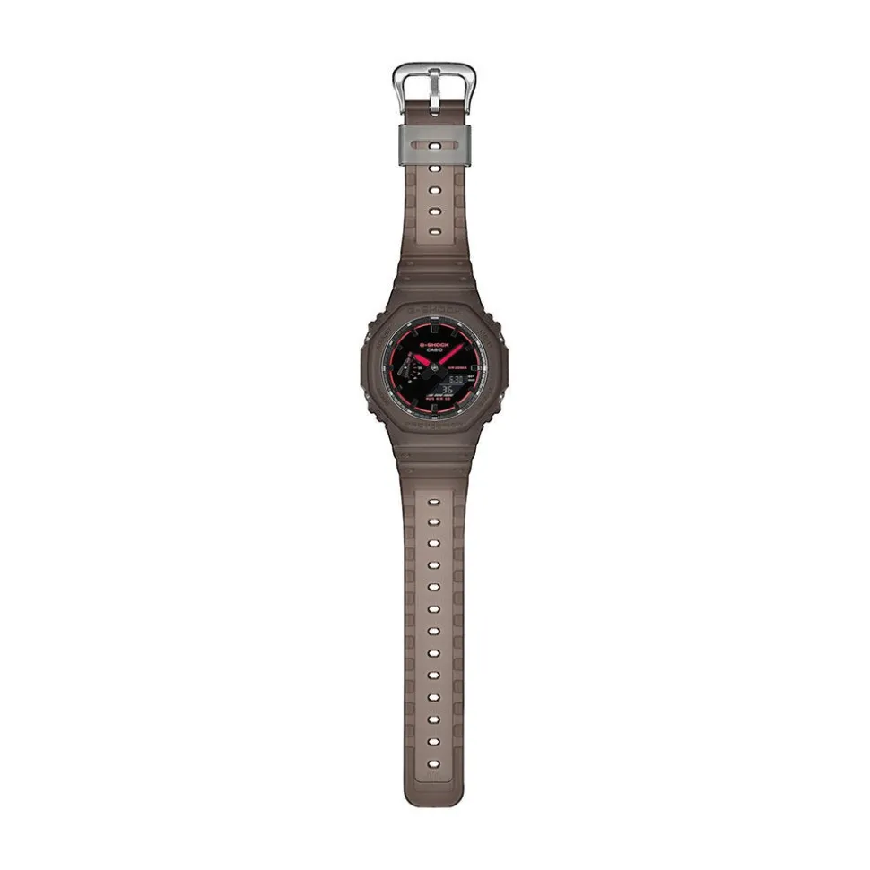 Montre Casio G-Shock Ga2100 Noir