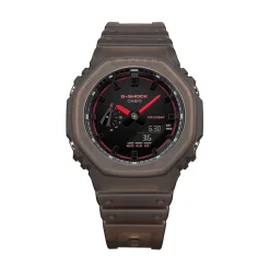 Montre Casio G-Shock Ga2100 Noir