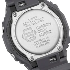 Montre Casio G-Shock Ga2100 Noir