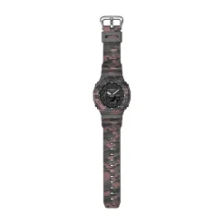 Montre Casio G-Shock Ga2100 Noir