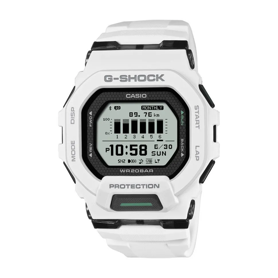 Montre Casio G-Shock Gbd200