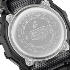 Montre Casio G-Shock Gbd200