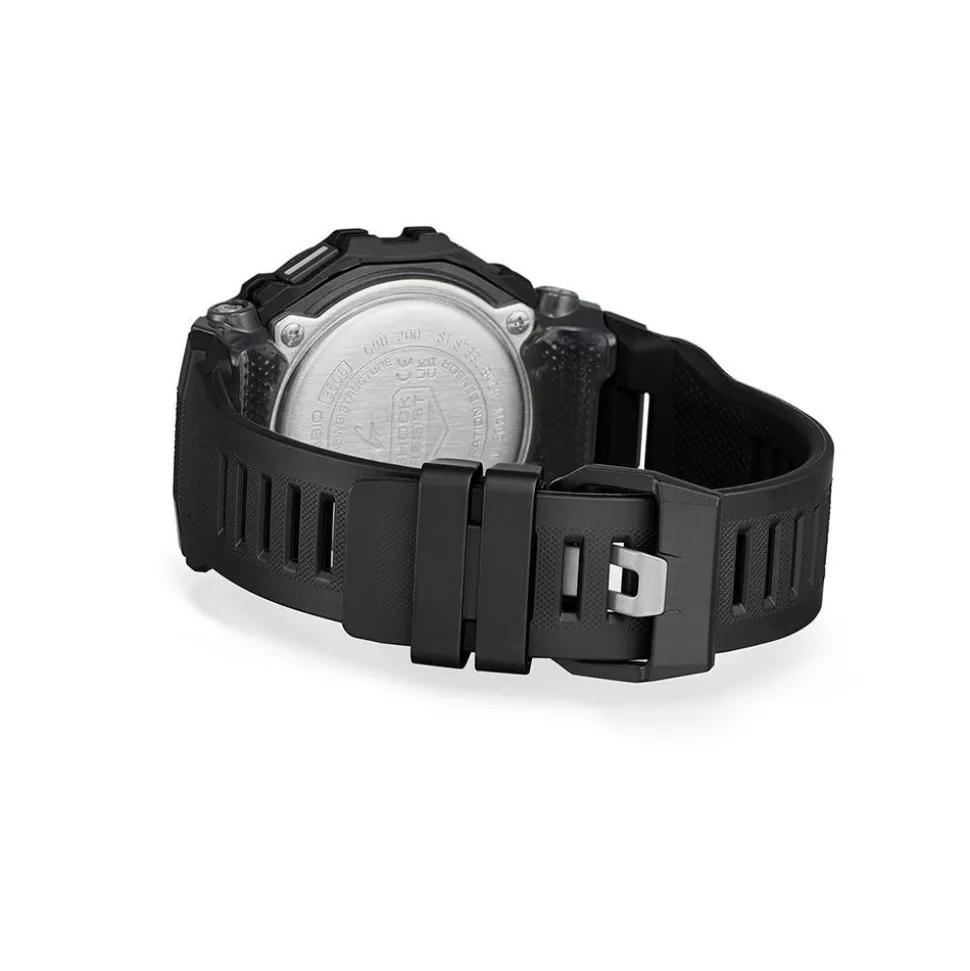 Montre Casio G-Shock Gbd200