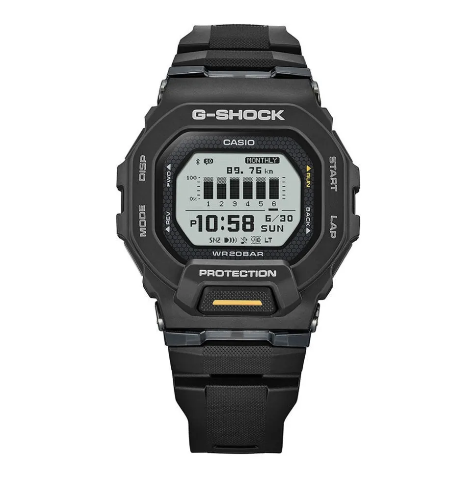 Montre Casio G-Shock Gbd200