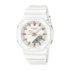 Montre Casio G-shock Gmap2100 Blanc