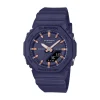 Montre Casio G-shock Gmap2100 Bleu