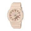 Montre Casio G-shock Gmap2100 Rose