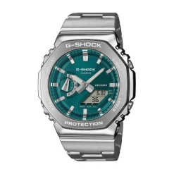 Montre Casio G-Shock Gm2110 Vert