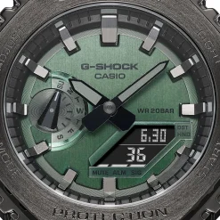 Montre Casio G-shock Gris