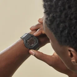 Montre Casio G-shock Gris