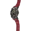 Montre Casio G-shock Mudmaster Noir