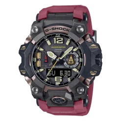 Montre Casio G-shock Mudmaster Noir