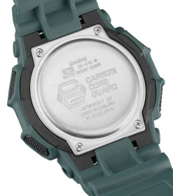 Montre Casio G-shock Noir